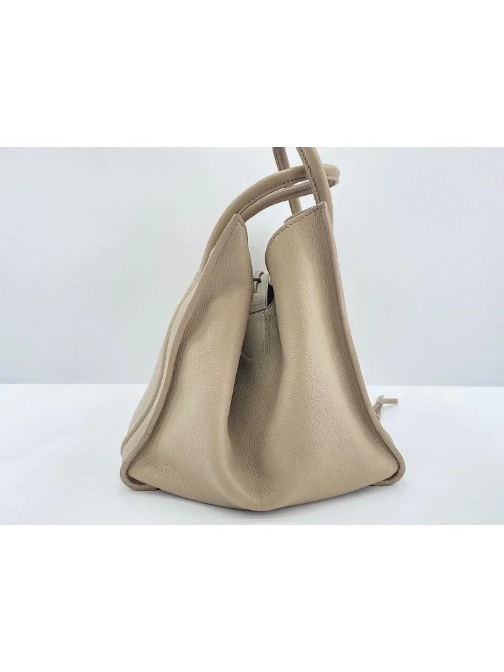Celine Tote Luggage Phantom